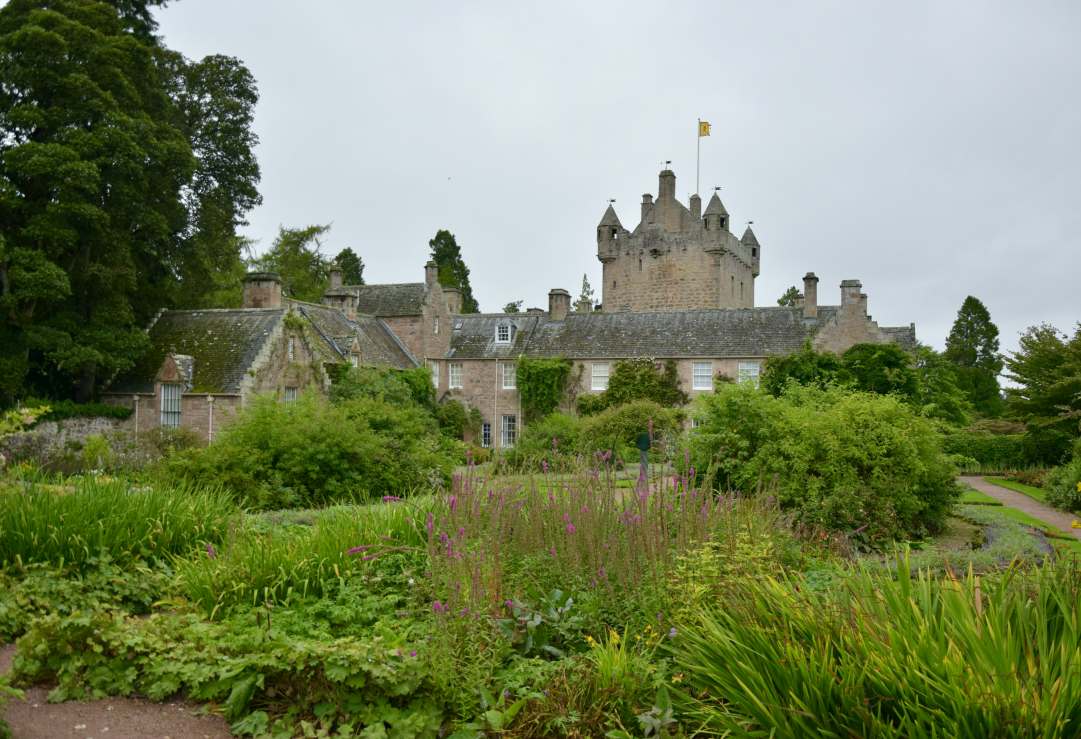 Cawdor-Castle-Nairn