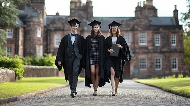 Education in Inverness
