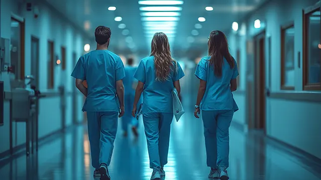 Healthcare in Inverness