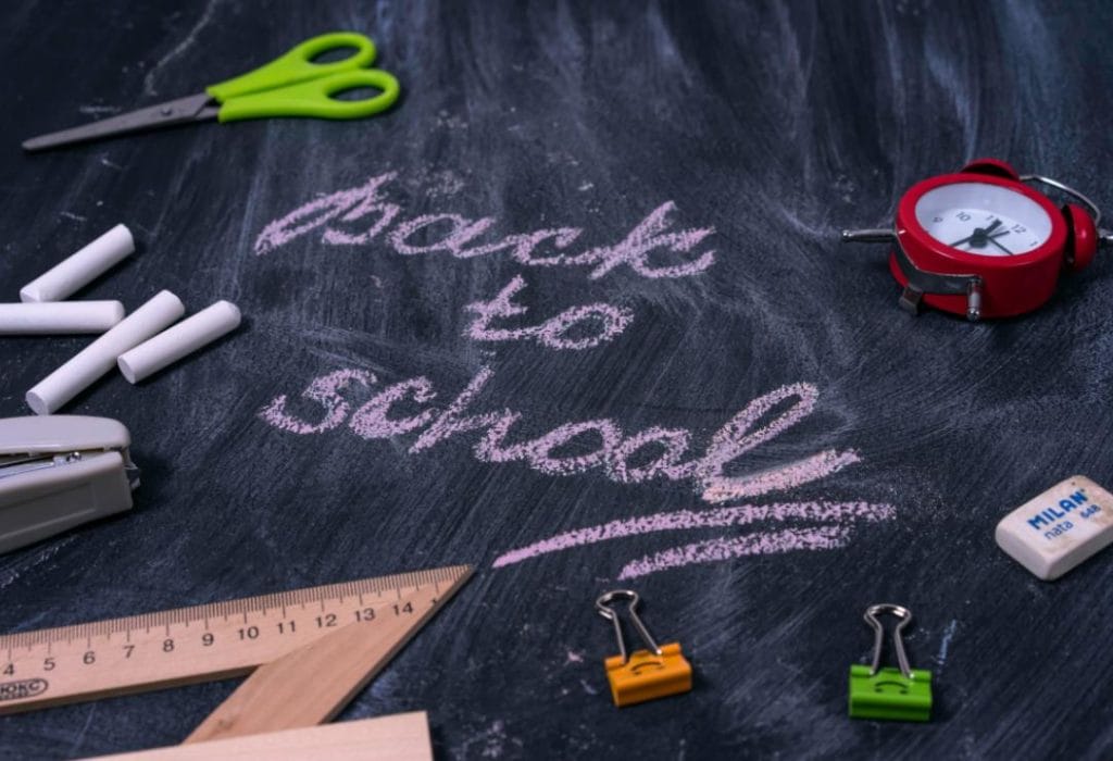 Schools in Elgin