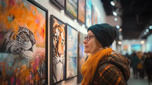Aberdeen Art Fair