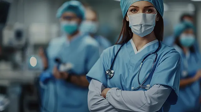 Aberdeen Healthcare