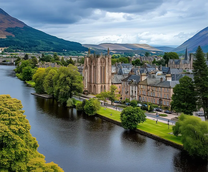 Removals Inverness Removals Inverness