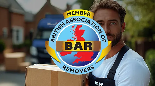 Understanding the British Association of Removers
