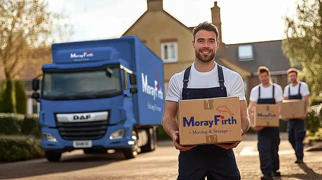 Why a BAR Removals Company Is Essential for a Stress-Free Move
