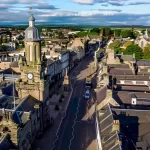 Living in Forres A Guide to Moray’s Historic Heart x